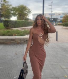 667583622: Travesti en Valencia