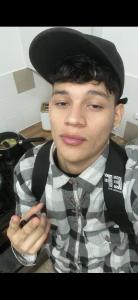 602693089: Chico busca chica en Madrid