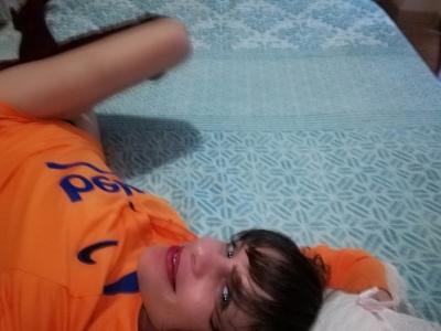 677384025: Chica busca chico en Tarragona