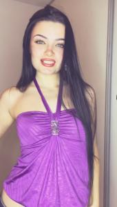 622303961: Chica busca chico en Alicante