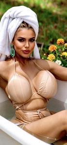 634009824: Travesti en La Coruña