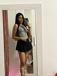 602552930: Chica busca chico en Málaga