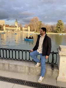 672177602: Chico busca chica en Madrid