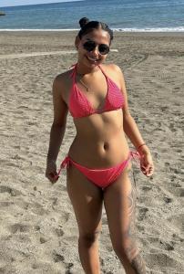 612216238: Chica busca chico en Madrid