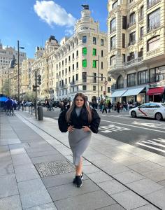 664264950: Travesti en La Coruña