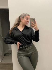 643386319: Chica busca chico en Madrid