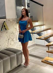 647241543: Chica busca chico en Mallorca