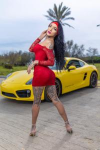 664276774: Transexual en Murcia