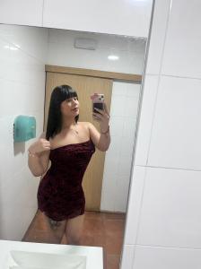 613186947: Transexual en Valencia
