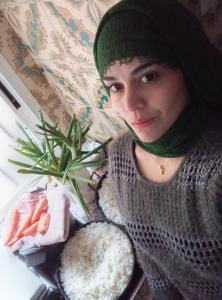 624349992: Chica busca chico en Navarra