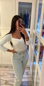 603187478: Chica busca chico en Murcia