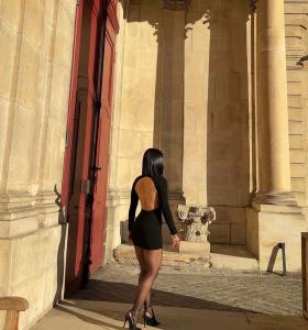 613439199: Chica busca chico en Málaga