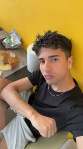 612499302: Chico busca chica en Las Palmas