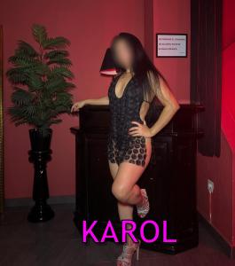 610381100: Chica busca chico en Huelva