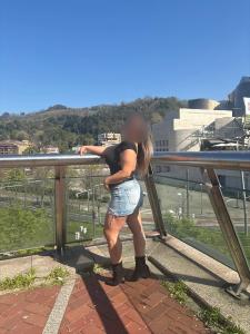 613916723: Chica busca chico en Vizcaya