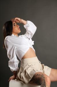 666332578: Chica busca chico en Madrid