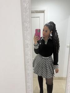 643842610: Chica busca chico en Málaga