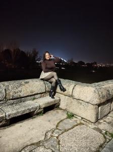 664797525: Chica busca chico en Badajoz