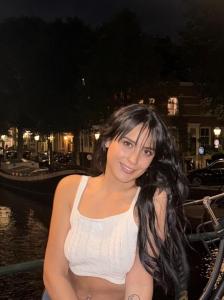 603868280: Chica busca chico en Madrid