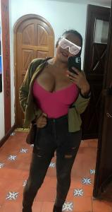 611331935: Transexual en Madrid