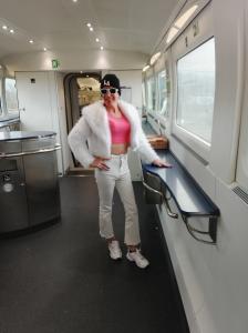 611326791: Travesti en Zaragoza