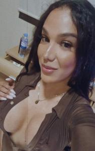 674469580: Transexual en Barcelona