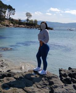 611001348: Chica busca chico en Pontevedra