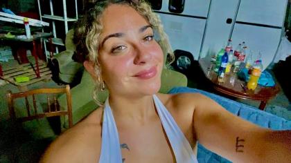 722640896: Chica busca chico en Murcia