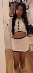 612216238: Chica busca chico en Madrid