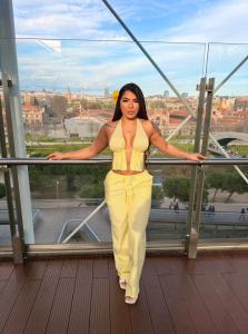 675108619: Chica busca chico en Mallorca