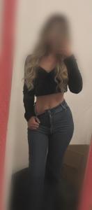 614148799: Chica busca chico en Sevilla