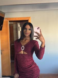 603118221: Travesti en Zaragoza