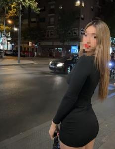 643208123: Chica busca chico en Guadalajara