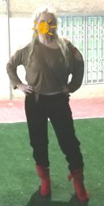 645080184: Chica busca chico en Alicante