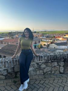 603944191: Chica busca chico en Almería