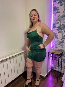 633010434: Chica busca chico en Madrid