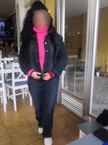 642672488: Chica busca chico en Lugo