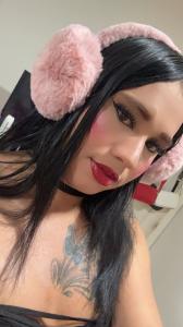 662002185: Travesti en Madrid