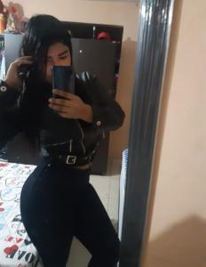 612548759: Chica busca chico en Madrid