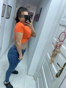 613457854: Chica busca chico en Granada