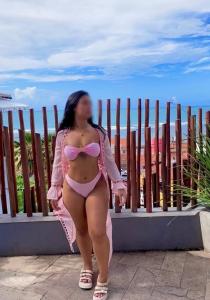 607259418: Chica busca chico en Mallorca