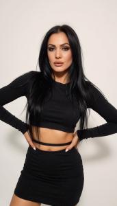 613800625: Chica busca chico en Guipúzcoa