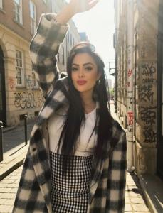 613800625: Chica busca chico en Guipúzcoa