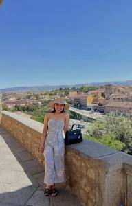 613512977: Chica busca chico en Madrid