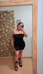 627233726: Chica busca chico en Alicante