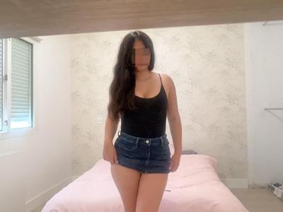 666773273: Chica busca chico en Madrid