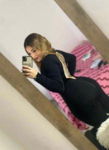 666773273: Chica busca chico en Madrid