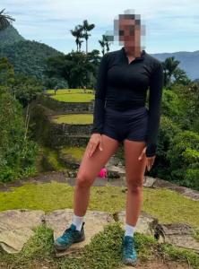 610994815: Chica busca chico en Málaga