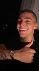 649553374: Chico busca chica en Málaga