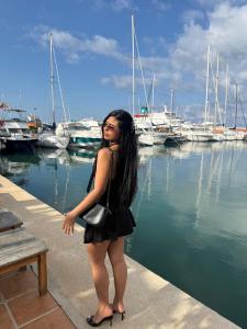 611222787: Chica busca chico en Málaga